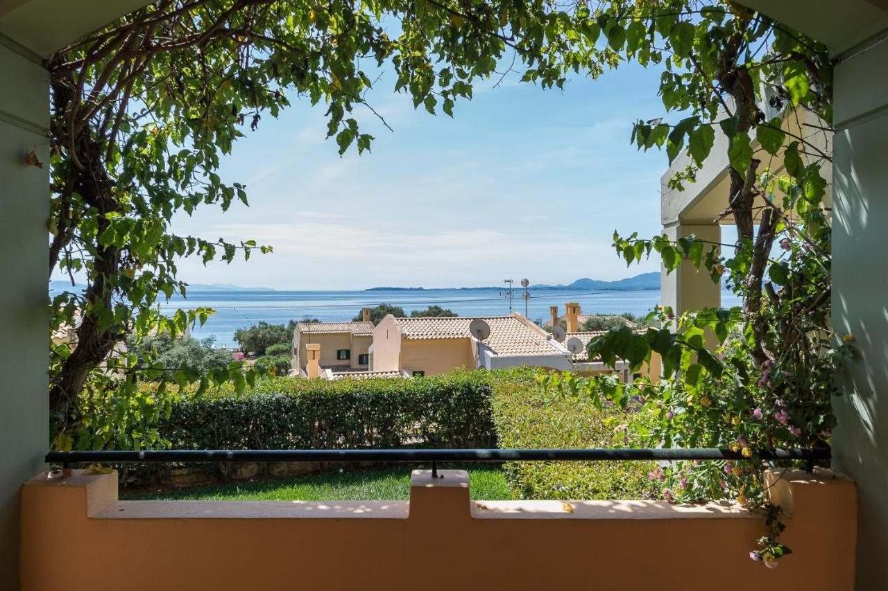 Riviera Barbati - Villa Angela Exterior foto
